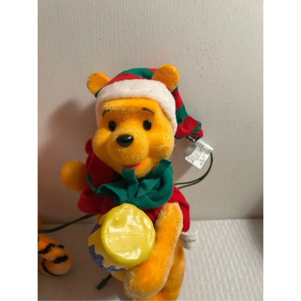 Disney Santa Best‎ 13